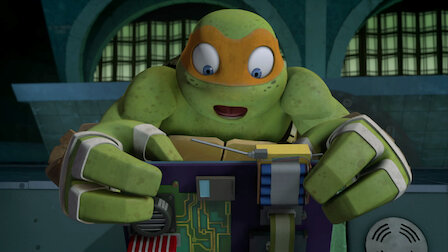 Watch Teenage Mutant Ninja Turtles | Netflix Watch Teenage Mutant Ninja Turtles | Netflix