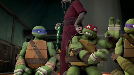 Watch Teenage Mutant Ninja Turtles | Netflix Watch Teenage Mutant Ninja Turtles | Netflix