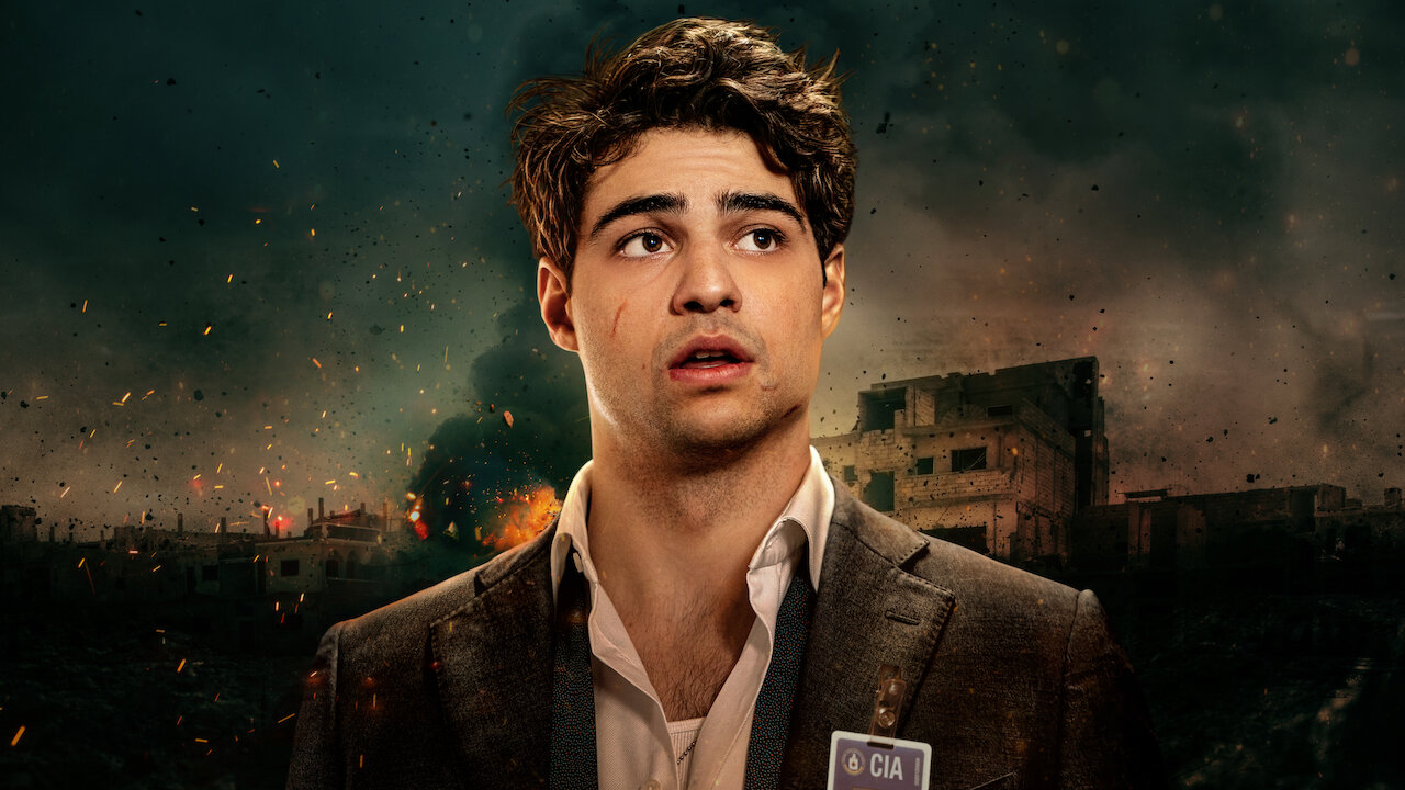 Tell Me Your Secrets Saison 2 Watch The Recruit | Netflix Official Site